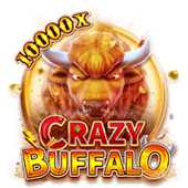 Crazy Buffalo​