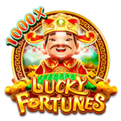 Lucky Fortunes