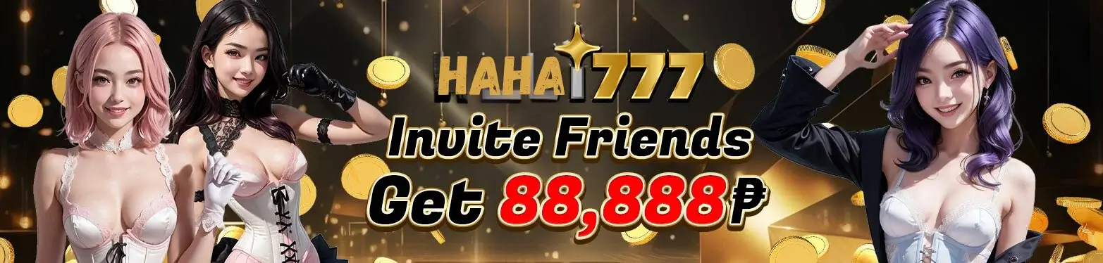 Haha777