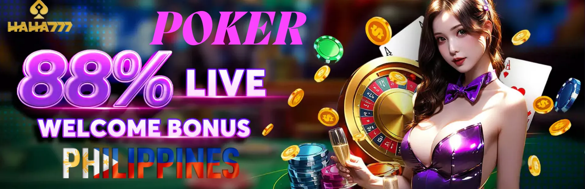 Poker Casino